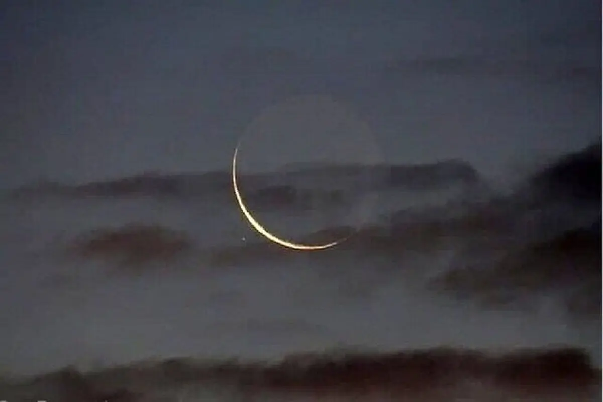رمضان امسال ۲۹ روزه و چهارشنبه عید فطر است + ویدئو