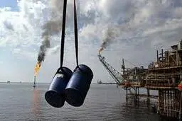 دوشنبه سیاه در بازار نفت
