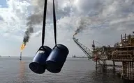 افزایش واردات نفت و گاز چین در بحبوحه کرونا
