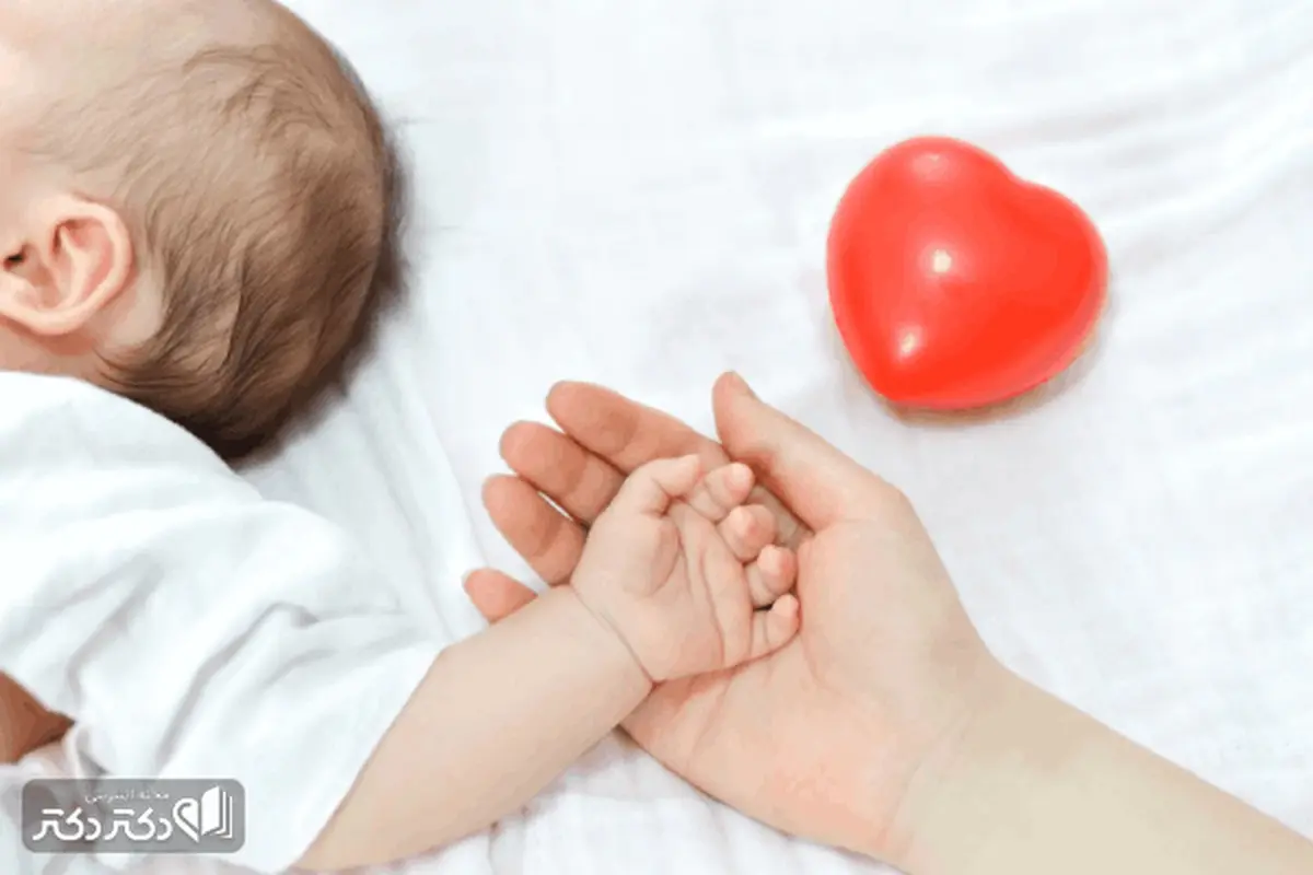  نوزادن مادران مبتلا به کووید-19 با شیر مادر ایمن شوند