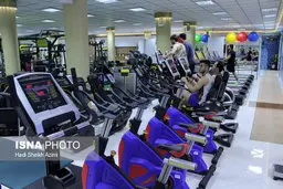 خسارت ۱۵۰۰ میلیاردی کرونا به ورزش استان تهران
