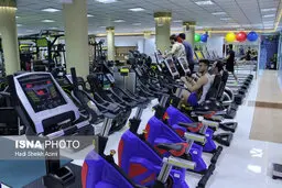 خسارت ۱۵۰۰ میلیاردی کرونا به ورزش استان تهران
