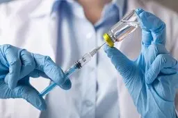 واردات واکسن کرونا برای دوز چهارم محدود خواهد بود 