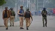 


۱۵ کشته در جریان درگیری‌ها بین ارتش هند و پاکستان
