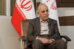 رئیس ستاد انتخاباتی مسعود پزشکیان: پیروزی نزدیک است +ویدئو