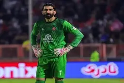 رأی قطعی پرونده پرسپولیس و بیرانوند صادر شد| محکومیت مالی سرخ‌ها تأیید شد