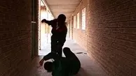 تنبیه بدنی توسط معلم به سبک خارجی | تنبیه بدنی دانش‌آموزان "ورژن خارجی" هم دارد! +ویدئو