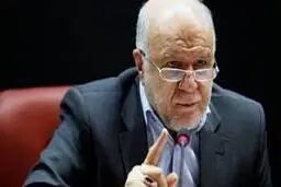 
زنگنه:  اگر امشب توافق نشود باز هم مذاکره کنیم 