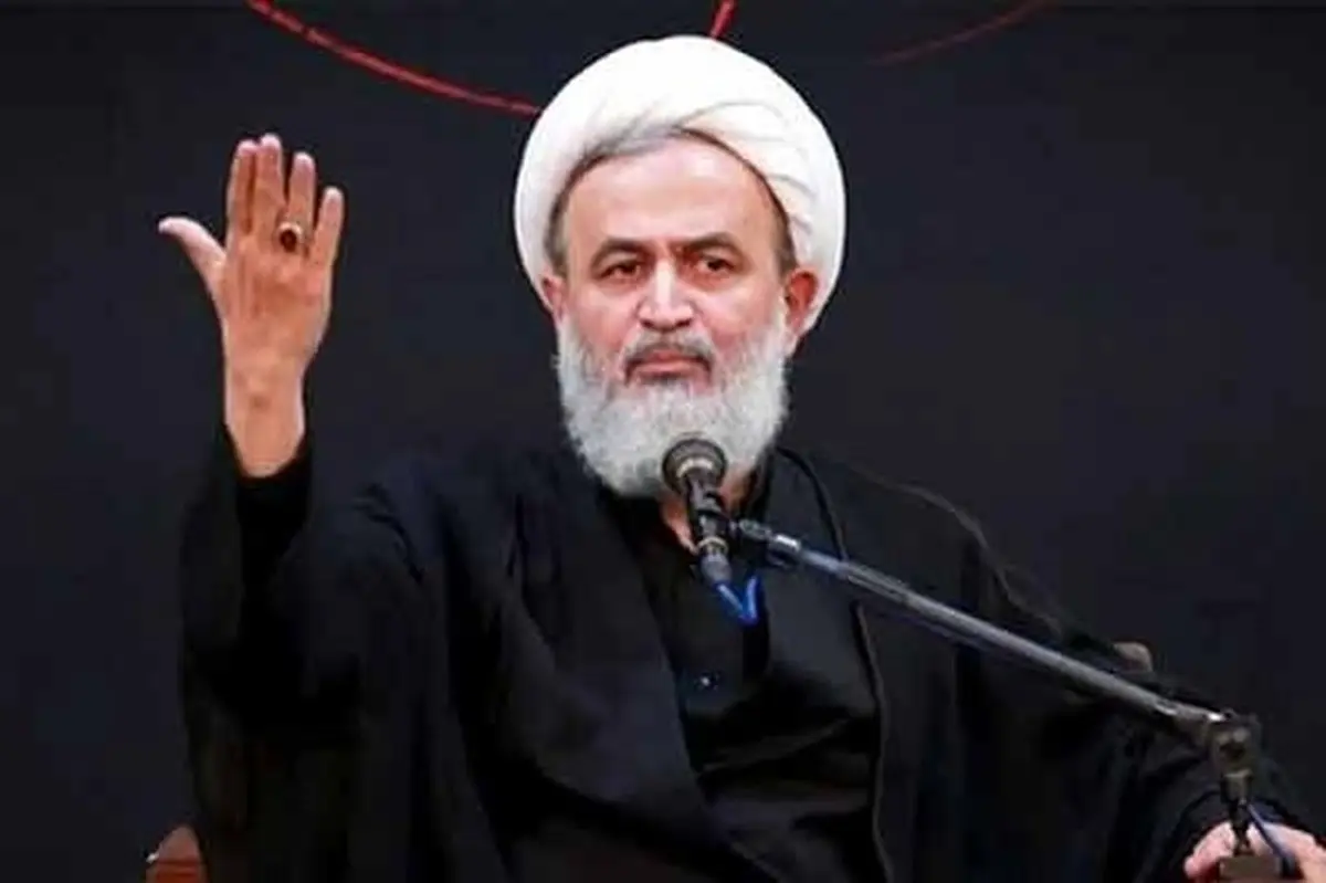 پناهیان: باور نمی‌کنم این فقر و تورم، عمدی نباشد | اطمینان دارم در آینده، دستگیری‌های گسترده ای در ادارات دولتی خواهیم داشت 