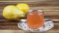 اگه خواص شربت به لیمو رو میدونستی مرتب درست میکردی! | طرز تهیه شربت به لیمو +ویدئو