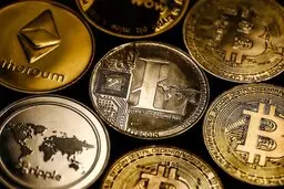 قیمت انواع ارزهای دیجیتال امروز | بیت کوین و اتریوم در مسیر نزولی