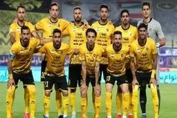 آخرین وضعیت مصدومان سپاهان 