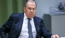 افشای پیشنهاد محرمانه واشنگتن به تهران | لاوروف: آمریکا به دنبال مشارکت در کنترل تنگه هرمز بود