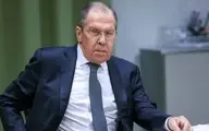 وزیر خارجه روسیه: آماده‌ایم مازاد اورانیوم بیش از حد غنی‌شده ایران را برای فرآوری به روسیه منتقل کنیم و اورانیوم غنی‌شده مورد نیاز تولید انرژی را به تأسیسات انرژی هسته‌ای ایران برگردانیم