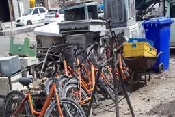 بدرود بیدود ، سلام خلازیر 