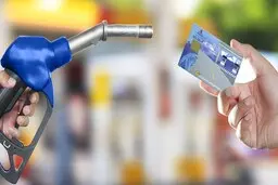 زمان سوختگیری با کارت سوخت در تمام جایگاه‌ها اعلام شد