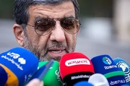 ضرغامی: خروج ایران از ایکوم و ایکوموس کذب است |ب عضی‌ها نمی‌دانند ایکوموس و ایکوم خوردنی است یا پوشیدنی، ولی درباره آن اظهارنظر می‌کنند
