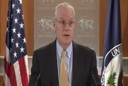 دولت بایدن  |   مقام سابق دولت ترامپ پست گرفت