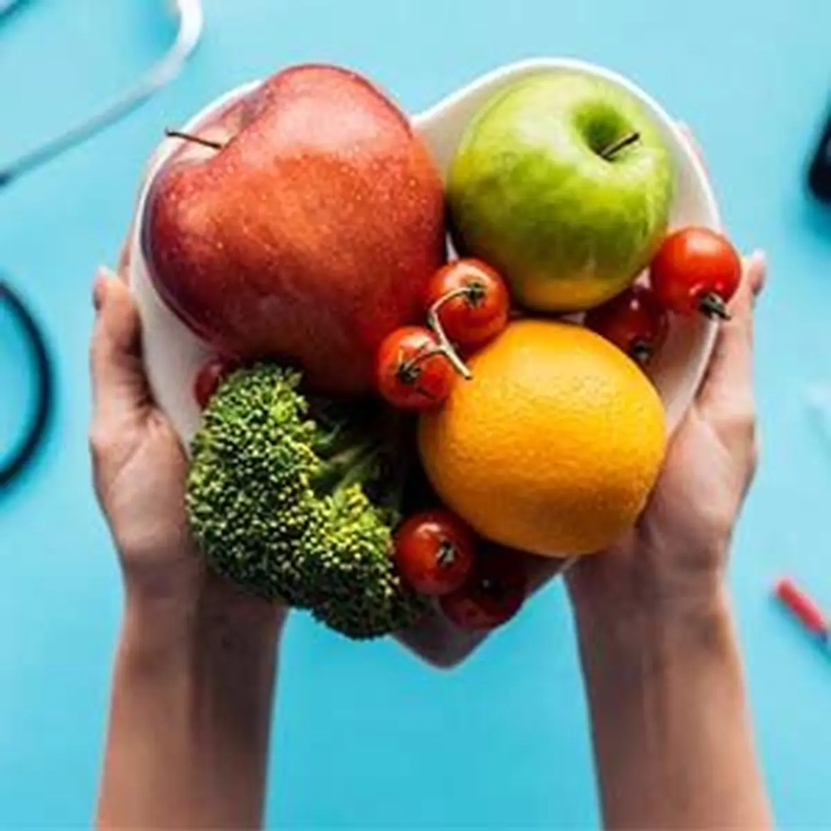 رژیم غذایی ۳ روزه برای کاهش قند خون