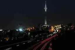 
 خاموشی معابر و تقاطع‌ها  |  افزایش تصادف وسایل نقلیه با عابران پیاده
