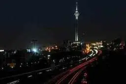 
 خاموشی معابر و تقاطع‌ها  |  افزایش تصادف وسایل نقلیه با عابران پیاده