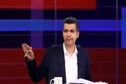 واکنش متفاوت عادل فردوسی‌پور به درگذشت مهسا امینی