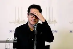 عیدی همایون شجریان؛ کنسرت آنلاین در تالار وحدت
