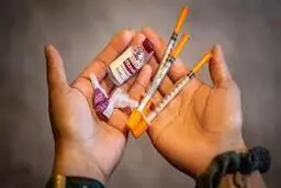 انسولین از گمرک ترخیص شد