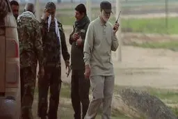 آسوشیتدپرس: حملات داعش در عراق و سوریه بعد از ترور سلیمانی افزایش یافته است