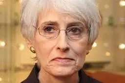 
 وندی شرمن | معاون وزیر خارجه بایدن مشخص شد
