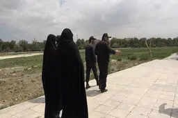 پشت پرده پیامک‌ های ارسال شده درباره حجاب در اصفهان |  استانداری با دولت هماهنگ است یا نمایندگان تندرو استان؟