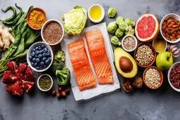 انرژی زاهای طبیعی  وخوشمزه