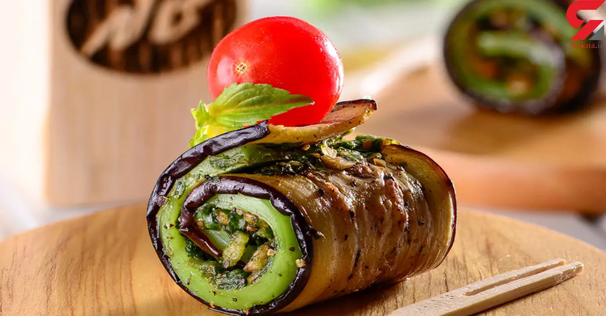 فینگر فود نیم ساعته یاد بگیر به چه شیکی! | طرز تهیه فینگر فود فوری و راحت با کمترین مواد +ویدئو