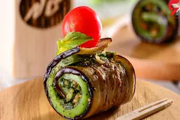 فینگر فود نیم ساعته یاد بگیر به چه شیکی! | طرز تهیه فینگر فود فوری و راحت با کمترین مواد +ویدئو