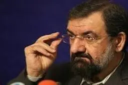 محسن رضایی: یک مسلمان پنبه را از گوش روحانی درآورد!