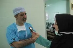 بیماران کرونایی هرگونه احساس ناراحتی در قفسه سینه را جدی بگیرند