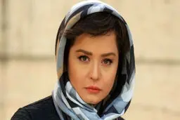 تیپ متفاوت بازیگر محبوب ایرانی + عکس