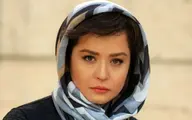 تیپ متفاوت بازیگر محبوب ایرانی + عکس