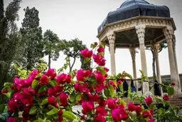 فال حافظ امروز | 12 آبان ماه با تفسیر دقیق