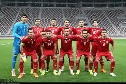 فوتبال ایران با کانادا قطعی شد