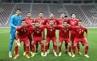 فوتبال ایران با کانادا قطعی شد