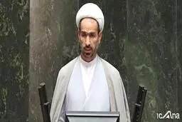نمایند همدان ادعا کرد: ساخت داروی قطعی درمان کرونا در برخی استان‌ها