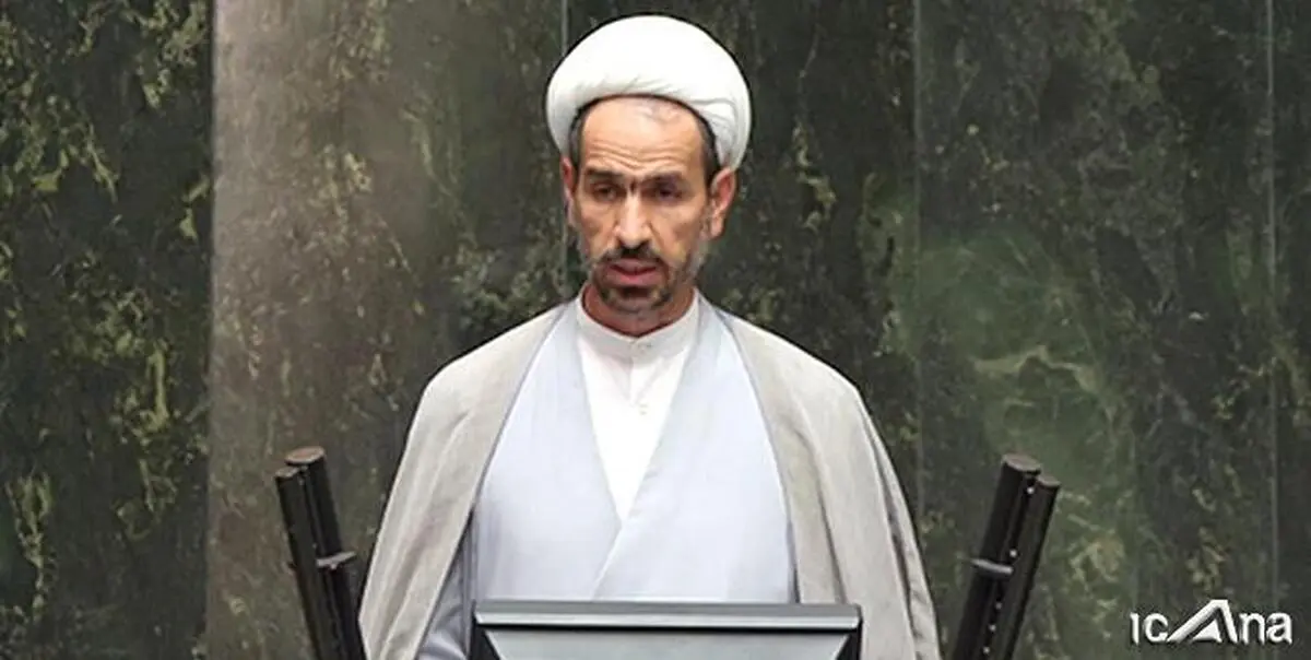 نمایند همدان ادعا کرد: ساخت داروی قطعی درمان کرونا در برخی استان‌ها