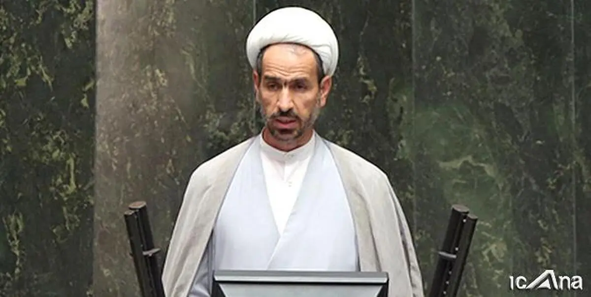 نمایند همدان ادعا کرد: ساخت داروی قطعی درمان کرونا در برخی استان‌ها
