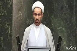 نمایند همدان ادعا کرد: ساخت داروی قطعی درمان کرونا در برخی استان‌ها
