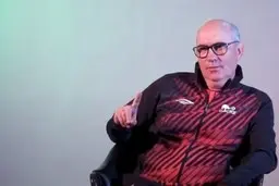 او می‌تواند بهترین بازیکن دنیا شود | صحبت های قربان بردیف درمورد سردار آزمون