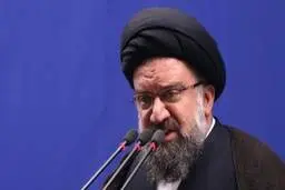 سخنان سید احمد خاتمی در مورد حجاب | زن عروسک بازی نیست