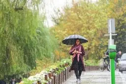 هشدار هواشناسی درباره بارش‌های سیل‌آسا در ۲۰ استان