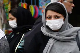 مبتلایان به کرونا در کشور ۹۸۷ نفر شدند / تعداد فوتی‌ها ۵۴ نفر