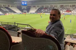 موسوی روزی 50 میلیون از استقلال ضرر می‌گیرد!